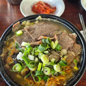 미풍해장국 대표 사진