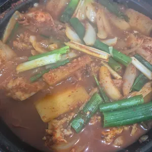 귀덕 1리 어촌계식당 대표 사진