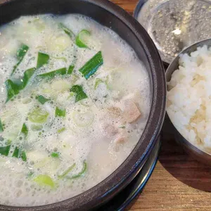 최순옥명품국밥 사진 2