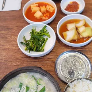 최순옥명품국밥 사진