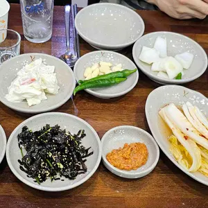 낙영찜갈비 사진 2