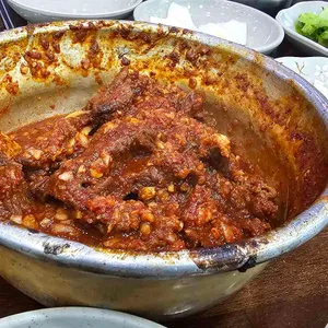 낙영찜갈비 사진