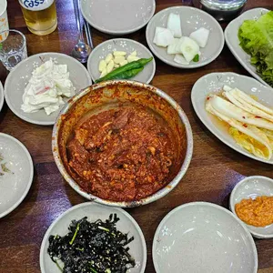 낙영찜갈비 사진 1