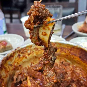 낙영찜갈비 사진
