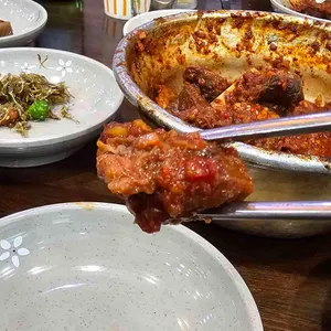 낙영찜갈비 사진
