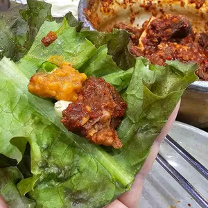 낙영찜갈비 사진