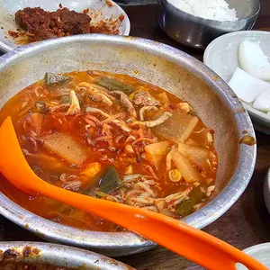 낙영찜갈비 사진