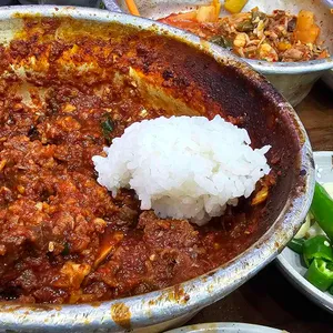 낙영찜갈비 사진