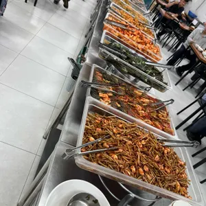 대호한식부페 리뷰 사진
