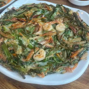 사곶냉면 사진 2