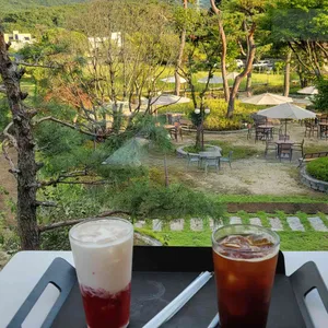 파노라마 베이커리 카페 사진 1