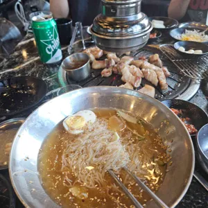 오멍가멍흑돼지 사진 2