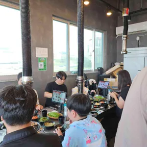 오멍가멍흑돼지 리뷰 사진