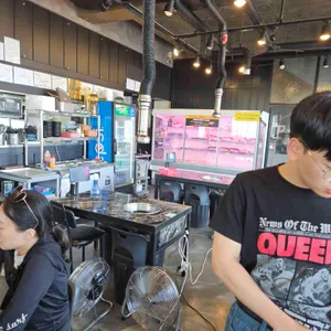 오멍가멍흑돼지 리뷰 사진