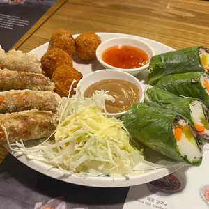 포베이 사진