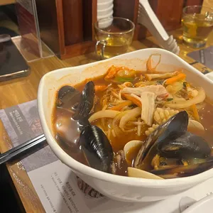 포베이 사진