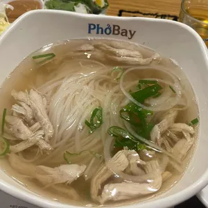 포베이 사진