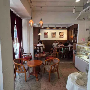 카페동양화점 리뷰 사진