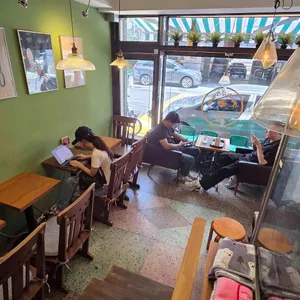 카페동양화점 리뷰 사진