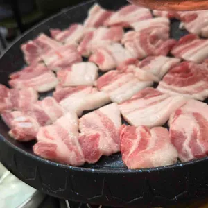 충남생고기식당 사진