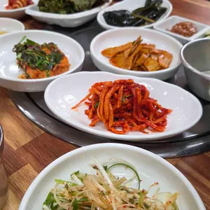 충남생고기식당 사진