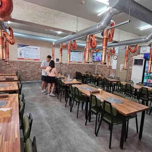 충남생고기식당 리뷰 사진