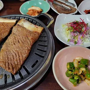 훈장골 사진