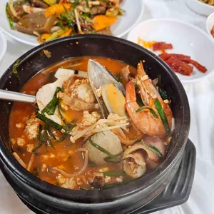 송정희어머니순두부 사진