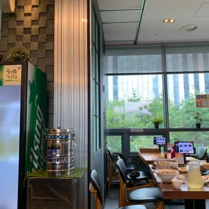 주래등 리뷰 사진