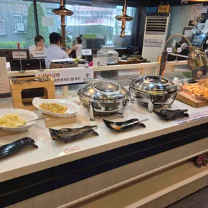 명륜진사갈비 사진