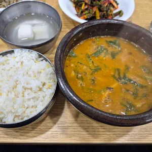 강남 원주추어탕 사진 2