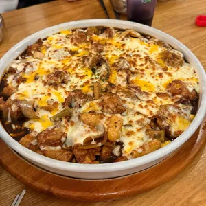 치즈를사랑한찜닭 대표 사진