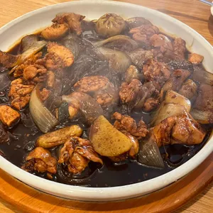 치즈를사랑한찜닭 대표 사진