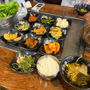 경동삼겹살 대표 사진