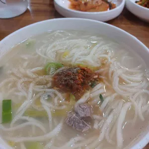 혜화 칼국수 대표 사진
