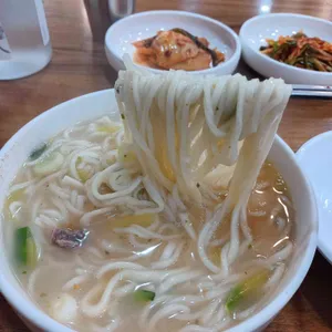 혜화 칼국수 사진