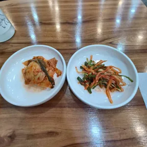 혜화 칼국수 사진