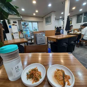 혜화 칼국수 사진