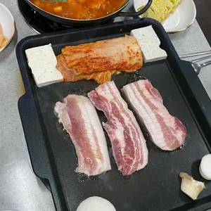 애솔촌돼지 사진