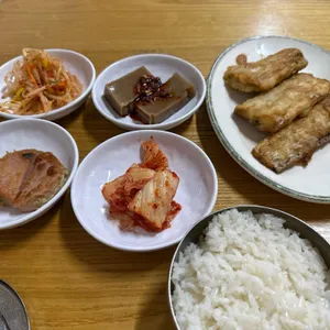 영종식당 대표 사진