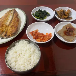 영종식당 대표 사진