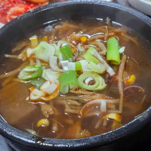 여의도따로국밥 사진