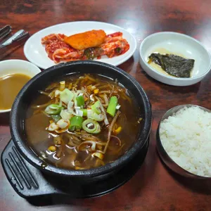 여의도따로국밥 사진