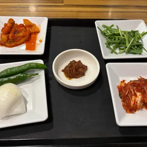 해운대 오복돼지국밥 사진