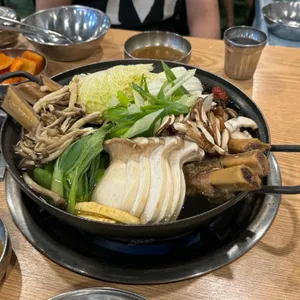 꽃중년푸줏간 대표 사진