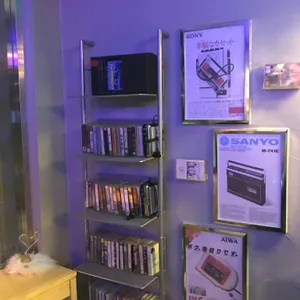 도시바 리뷰 사진