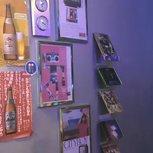 도시바 리뷰 사진