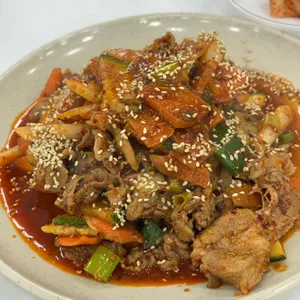 전북팔도식당 사진