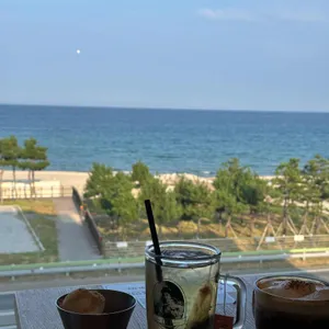 P.E.I coffee 사진