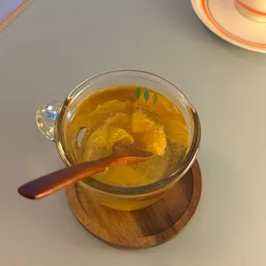 카페 무아 리뷰 사진
